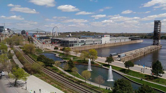 Montreal Museum of Archaeology and History
